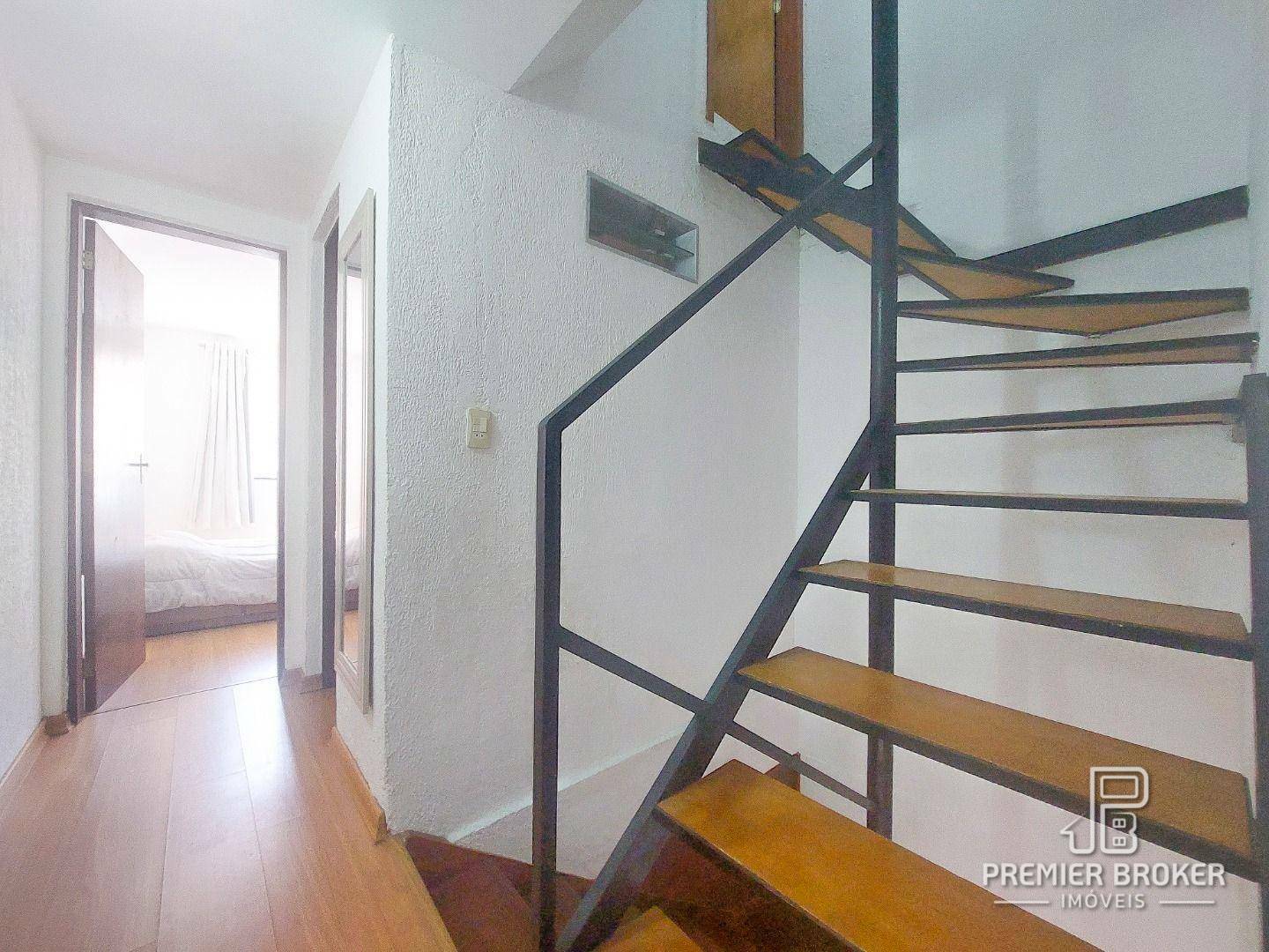 Casa de Condomínio à venda com 3 quartos, 80m² - Foto 9