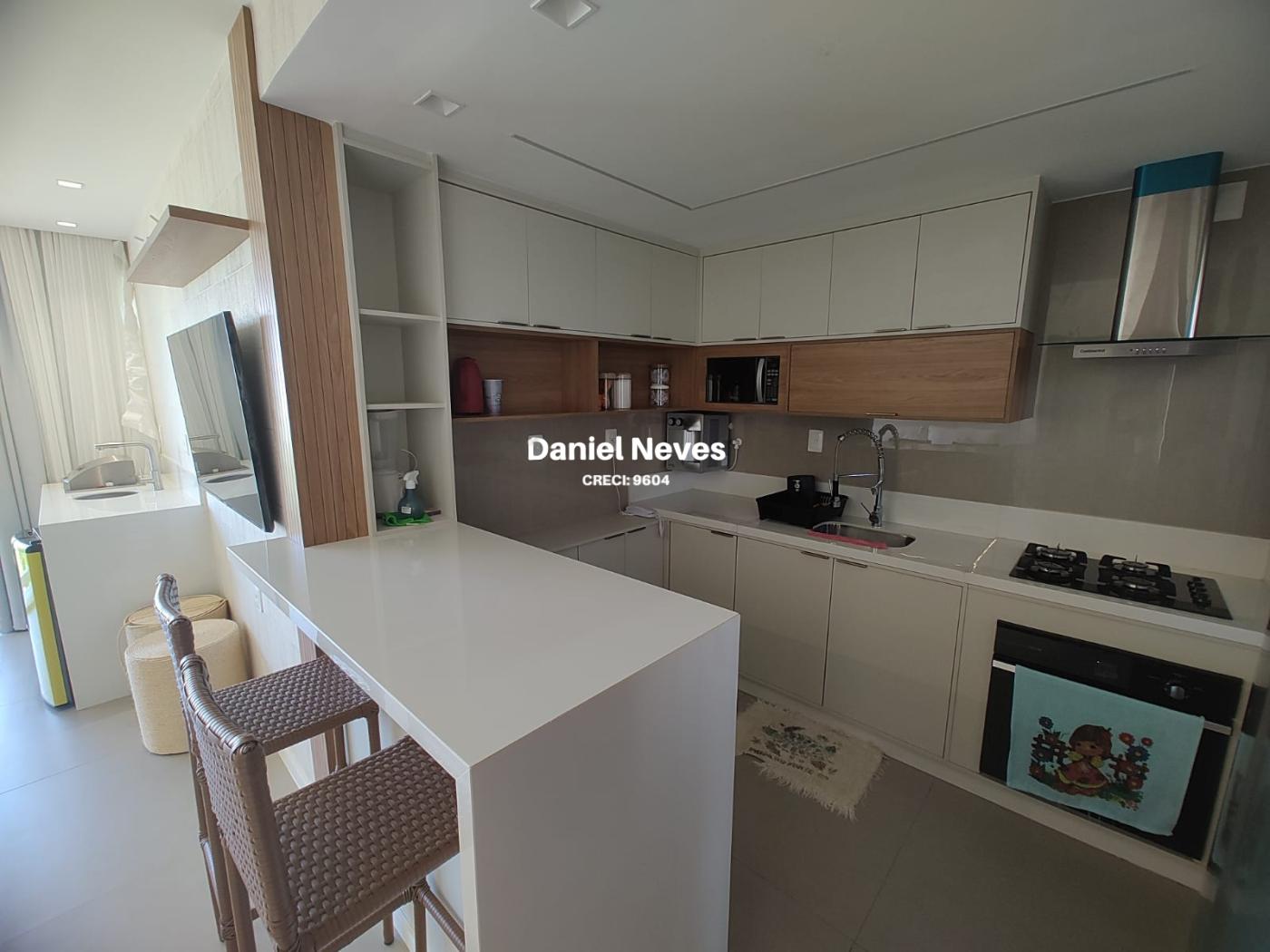 Apartamento à venda com 3 quartos, 90m² - Foto 4