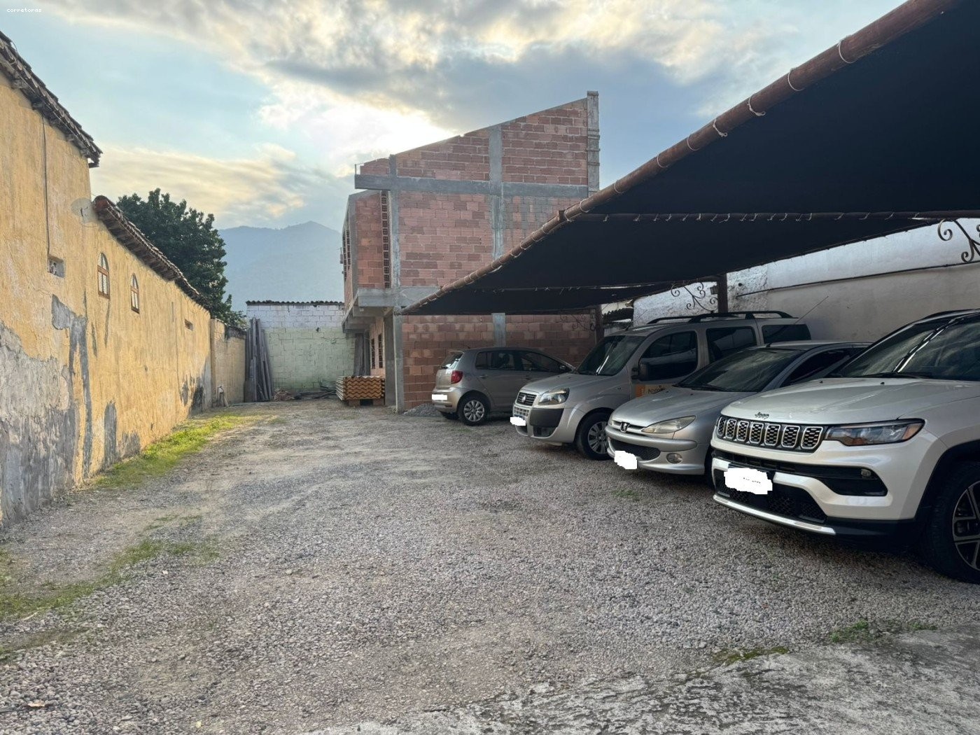 Terreno à venda, 269m² - Foto 1