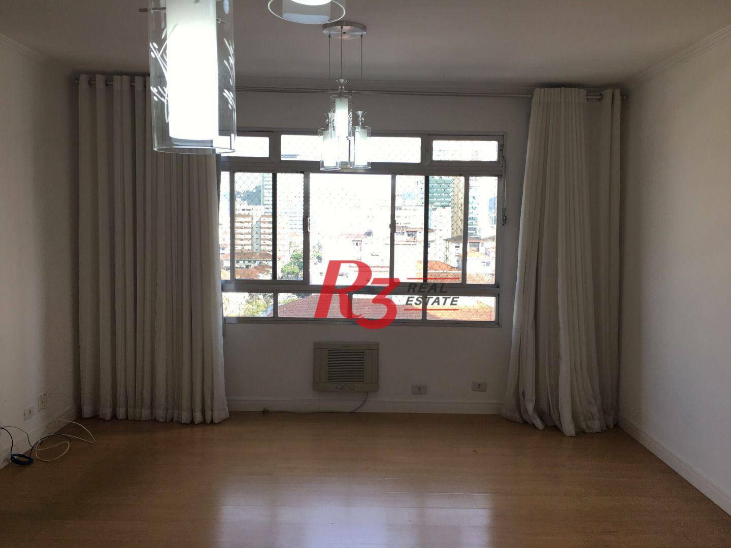 Apartamento à venda com 2 quartos, 95m² - Foto 1