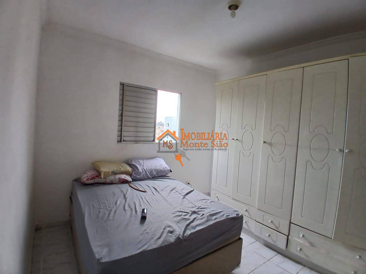 Apartamento à venda com 2 quartos, 65m² - Foto 10