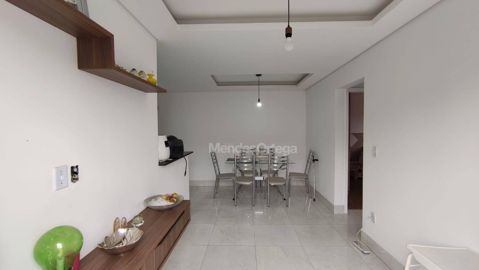 Apartamento à venda com 2 quartos, 53m² - Foto 2