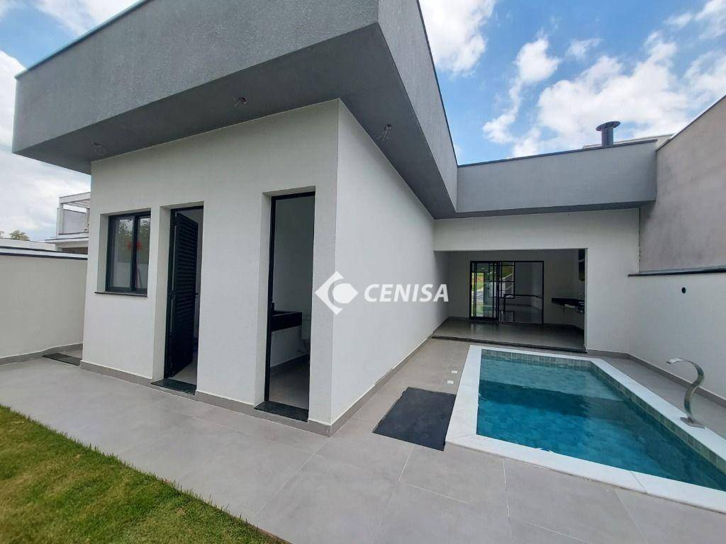 Casa de Condomínio à venda com 3 quartos, 175m² - Foto 14