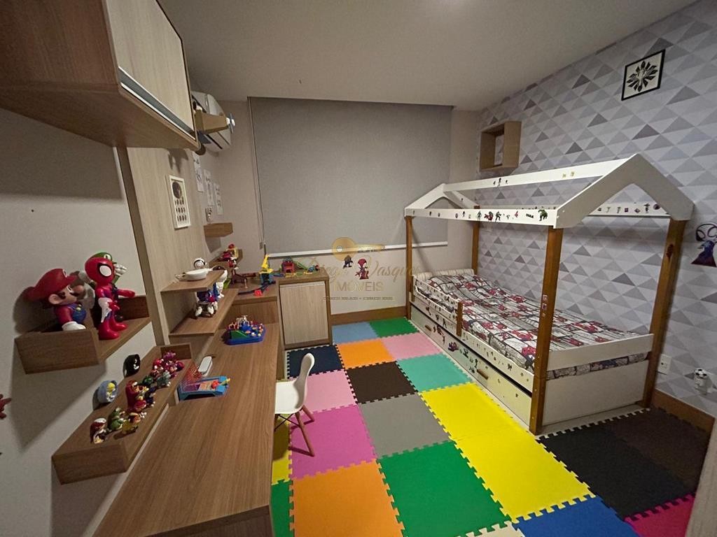 Apartamento à venda com 3 quartos, 125m² - Foto 16