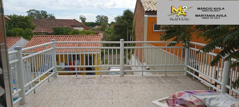 Casa à venda com 3 quartos, 300m² - Foto 8