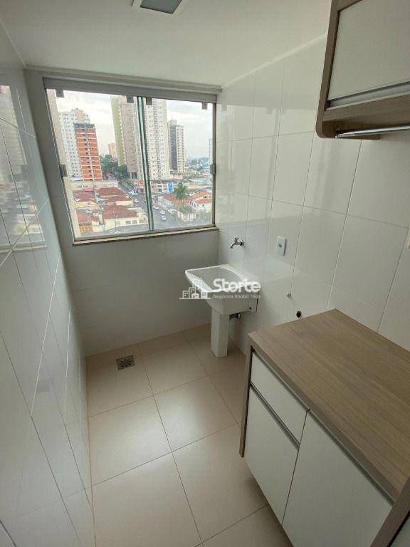 Apartamento à venda com 3 quartos, 94m² - Foto 6