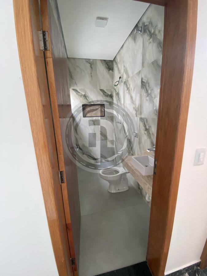 Casa de Condomínio à venda com 3 quartos, 115m² - Foto 13