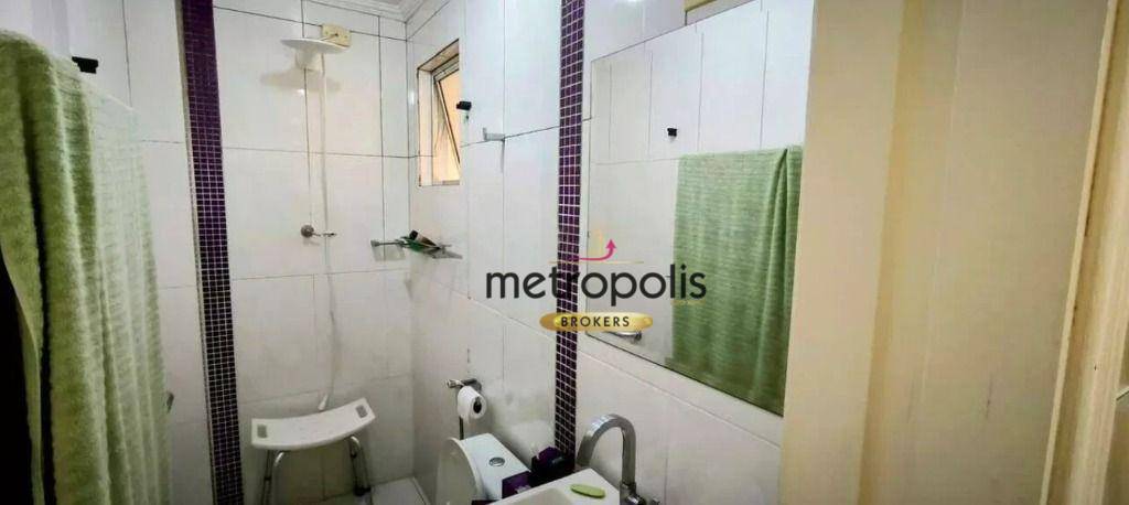 Sobrado à venda com 4 quartos, 156m² - Foto 13