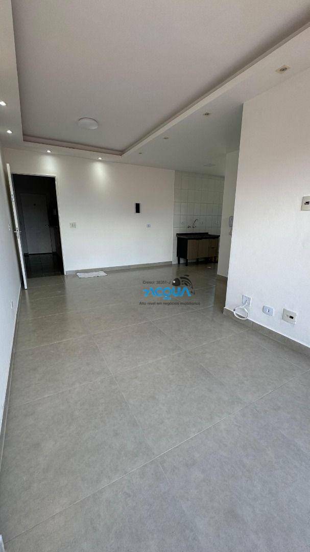 Apartamento à venda com 1 quarto, 50m² - Foto 2