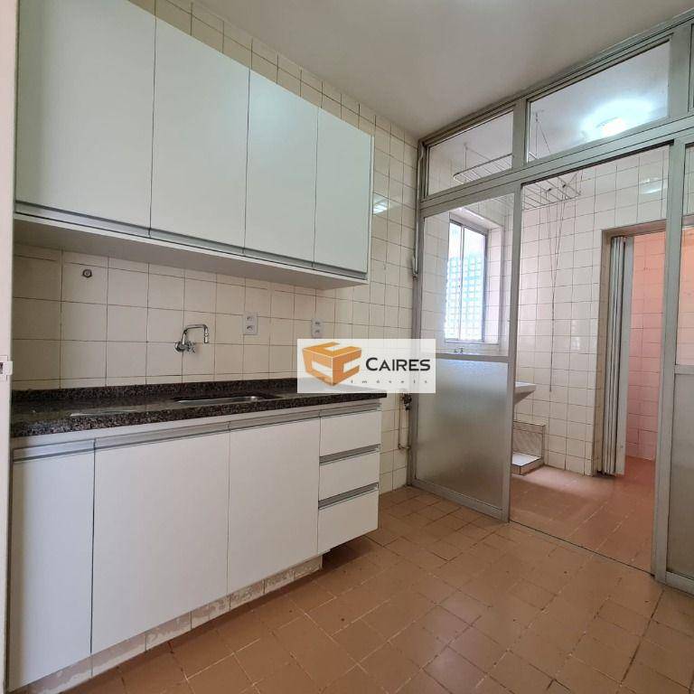 Apartamento à venda com 1 quarto, 40m² - Foto 3