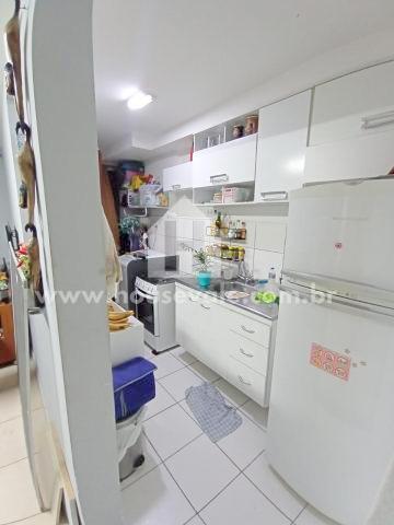 Apartamento à venda com 2 quartos, 54m² - Foto 4