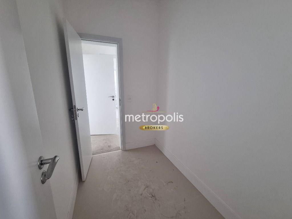 Apartamento à venda com 4 quartos, 211m² - Foto 19