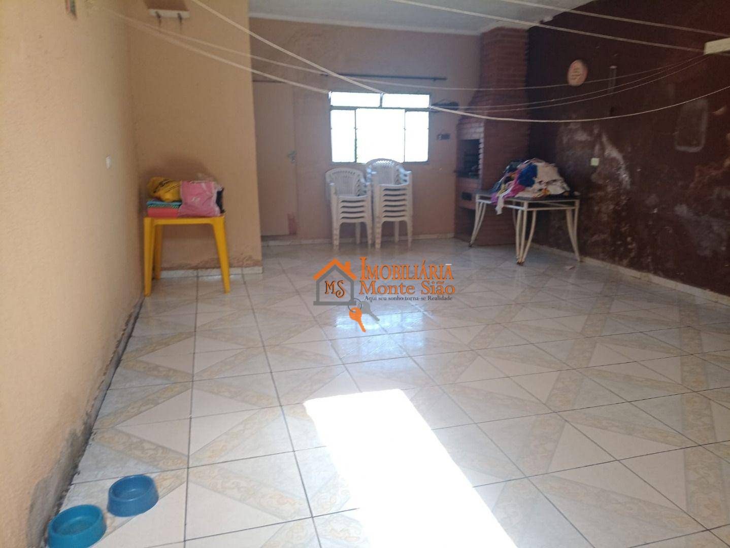 Sobrado à venda com 3 quartos, 125m² - Foto 10