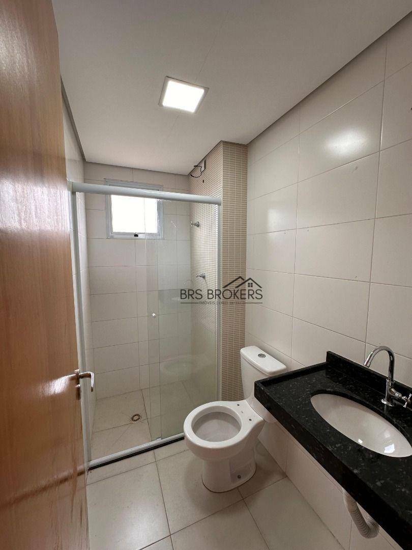 Apartamento à venda com 2 quartos, 50m² - Foto 21