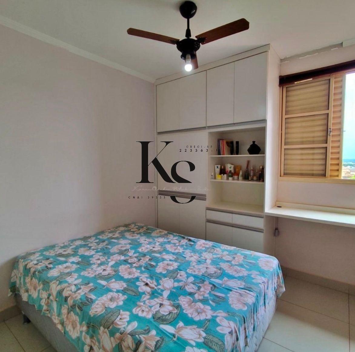 Apartamento à venda com 3 quartos, 74m² - Foto 9