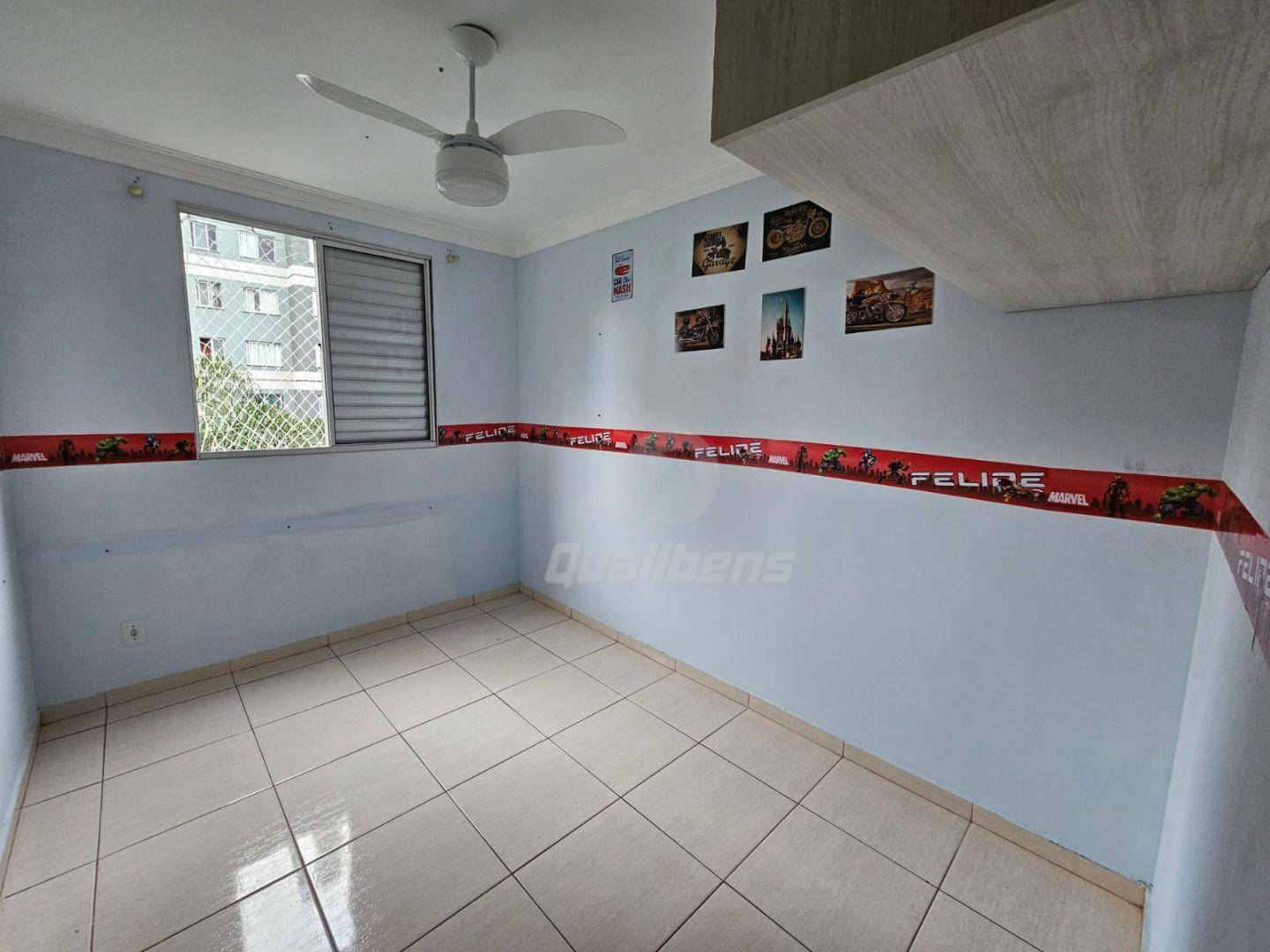 Apartamento à venda com 2 quartos, 46m² - Foto 9