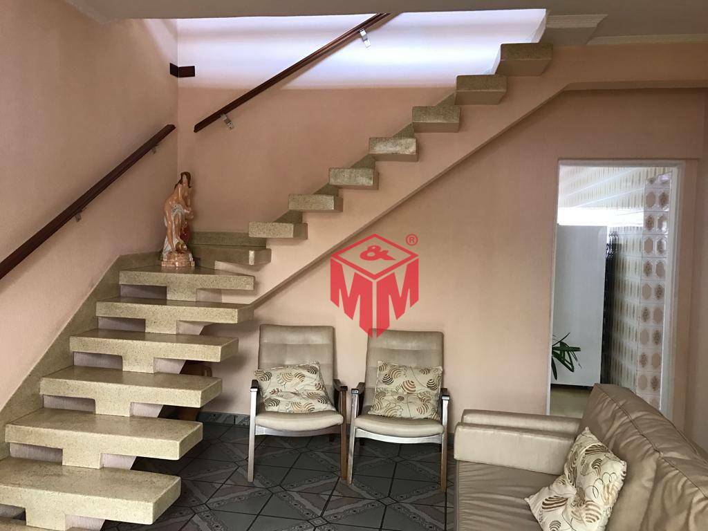 Sobrado à venda com 3 quartos, 236m² - Foto 7