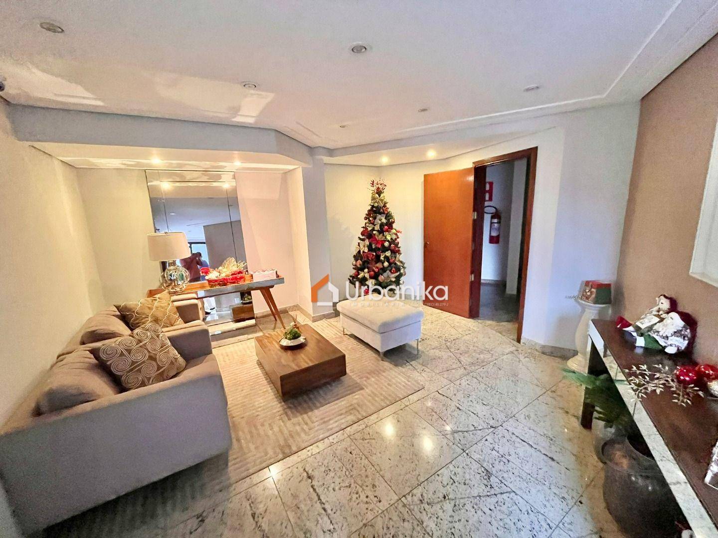 Apartamento, 4 quartos, 150 m² - Foto 2