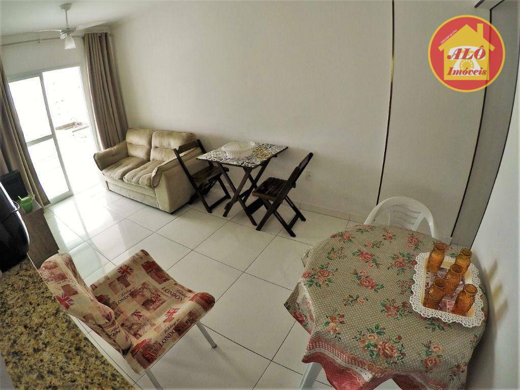 Apartamento à venda com 1 quarto, 48m² - Foto 21