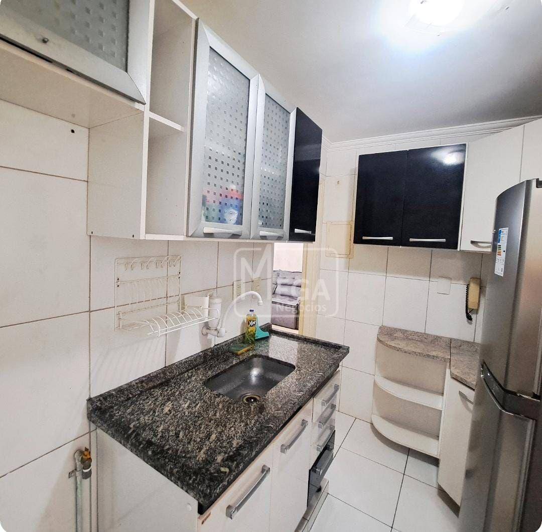 Apartamento, 2 quartos, 50 m² - Foto 4