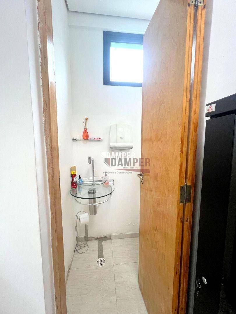 Conjunto Comercial-Sala à venda e aluguel, 84m² - Foto 9