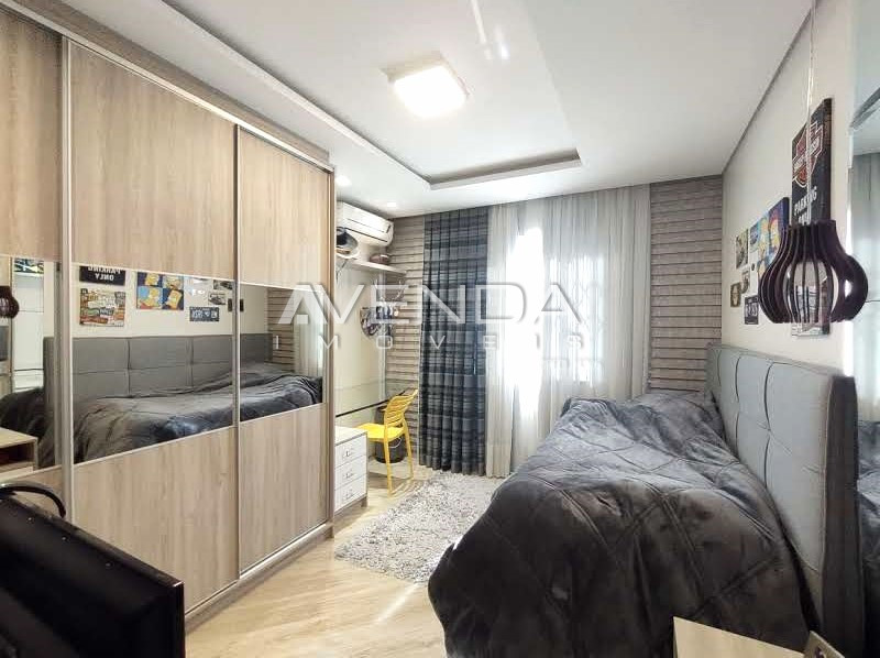 Sobrado à venda com 4 quartos, 148m² - Foto 19