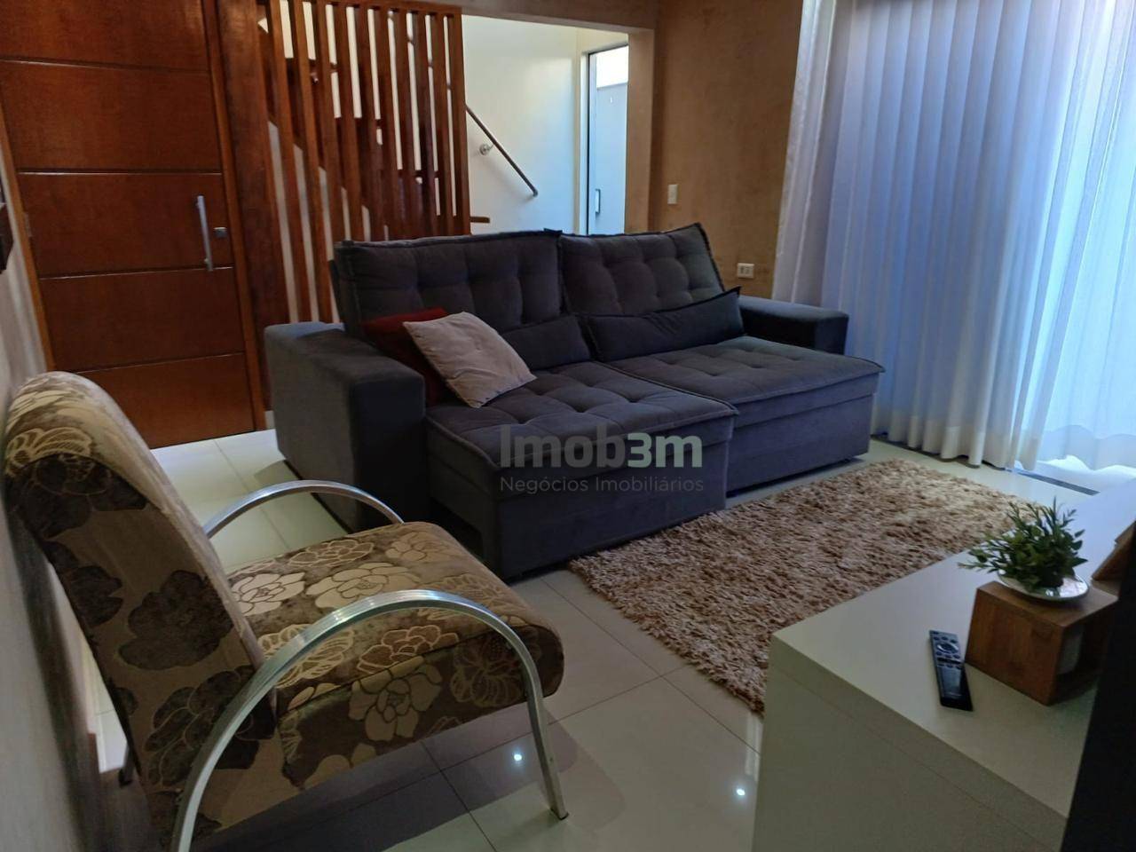 Sobrado à venda com 3 quartos, 100m² - Foto 7