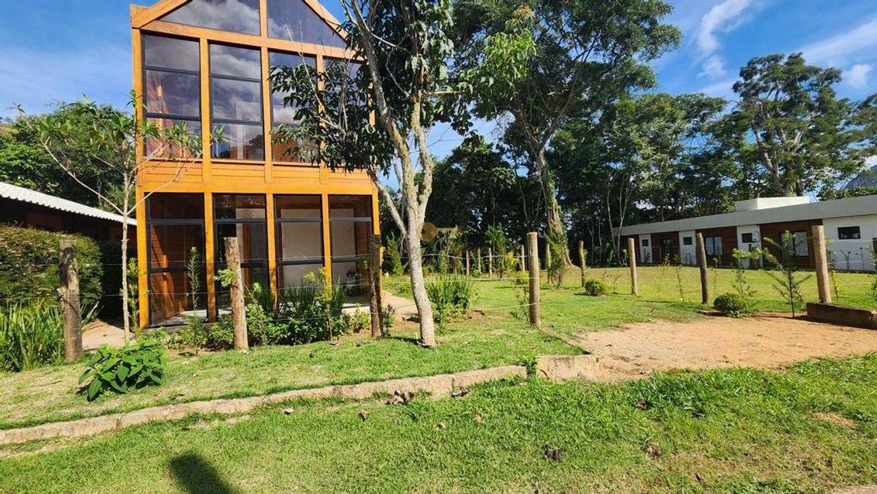 Casa de Condomínio à venda com 3 quartos, 523m² - Foto 6