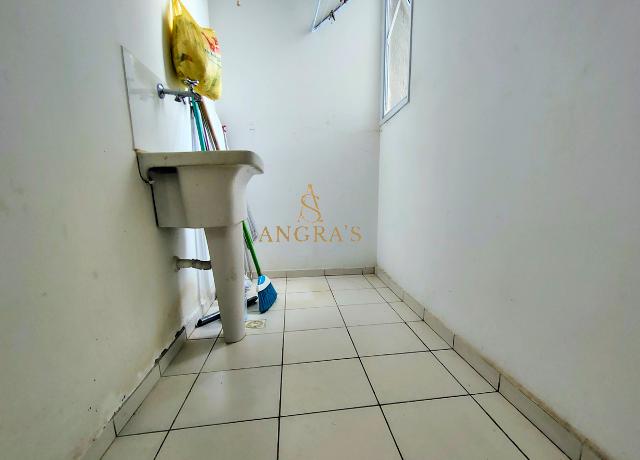 Apartamento para alugar com 2 quartos, 50m² - Foto 15