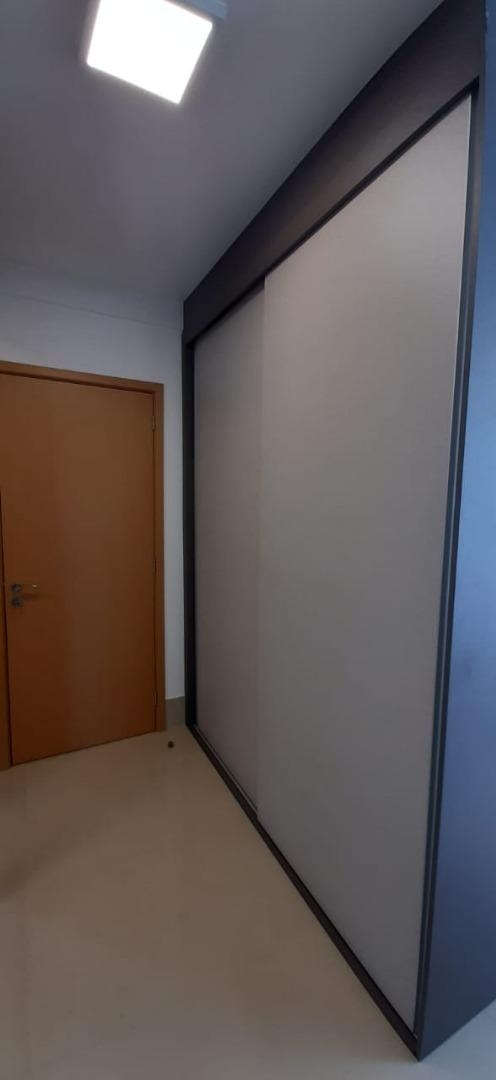 Apartamento à venda com 3 quartos, 145m² - Foto 25