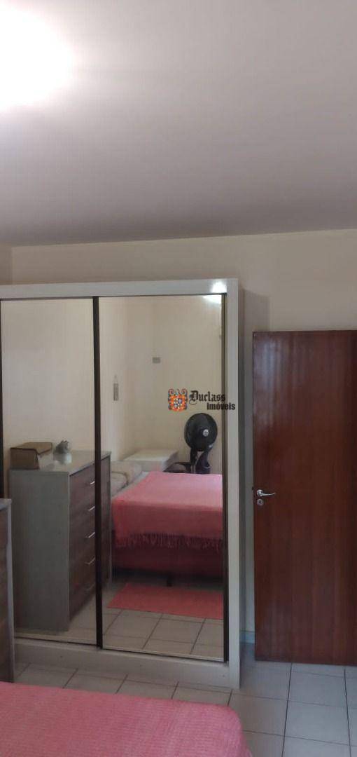 Apartamento à venda com 3 quartos, 83m² - Foto 5