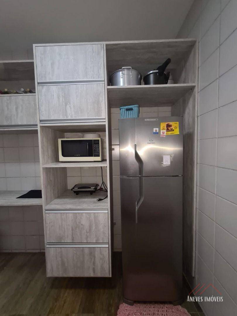 Apartamento para alugar com 3 quartos, 103m² - Foto 9