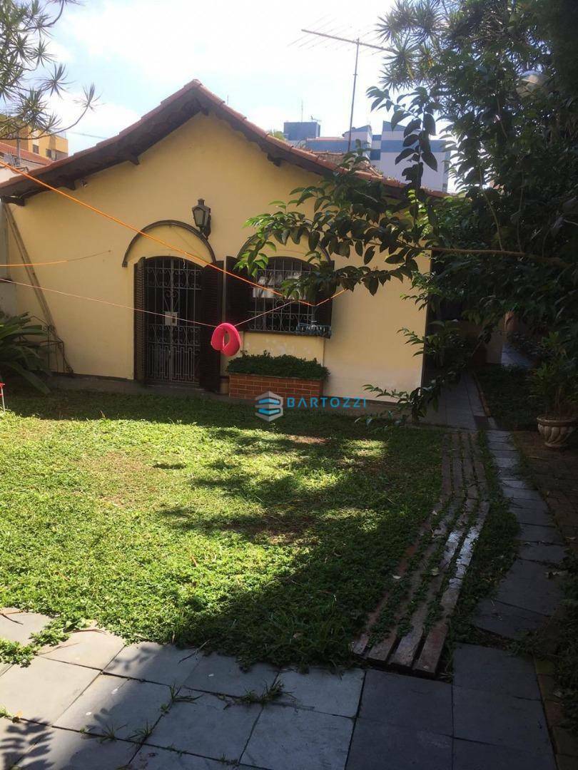 Casa à venda com 3 quartos, 240m² - Foto 19