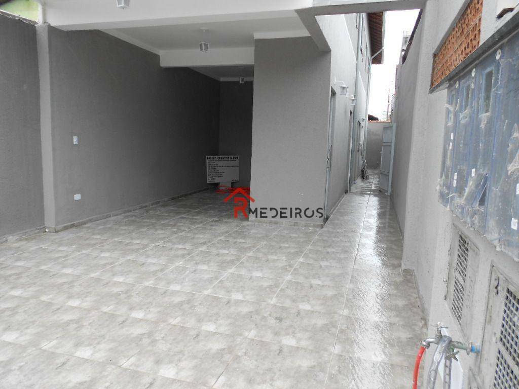 Casa à venda com 2 quartos, 60M2 - Foto 21