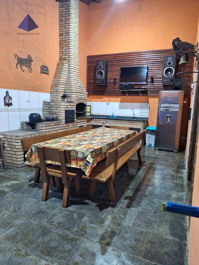 Chácara, 2 quartos, 1500 m² - Foto 13