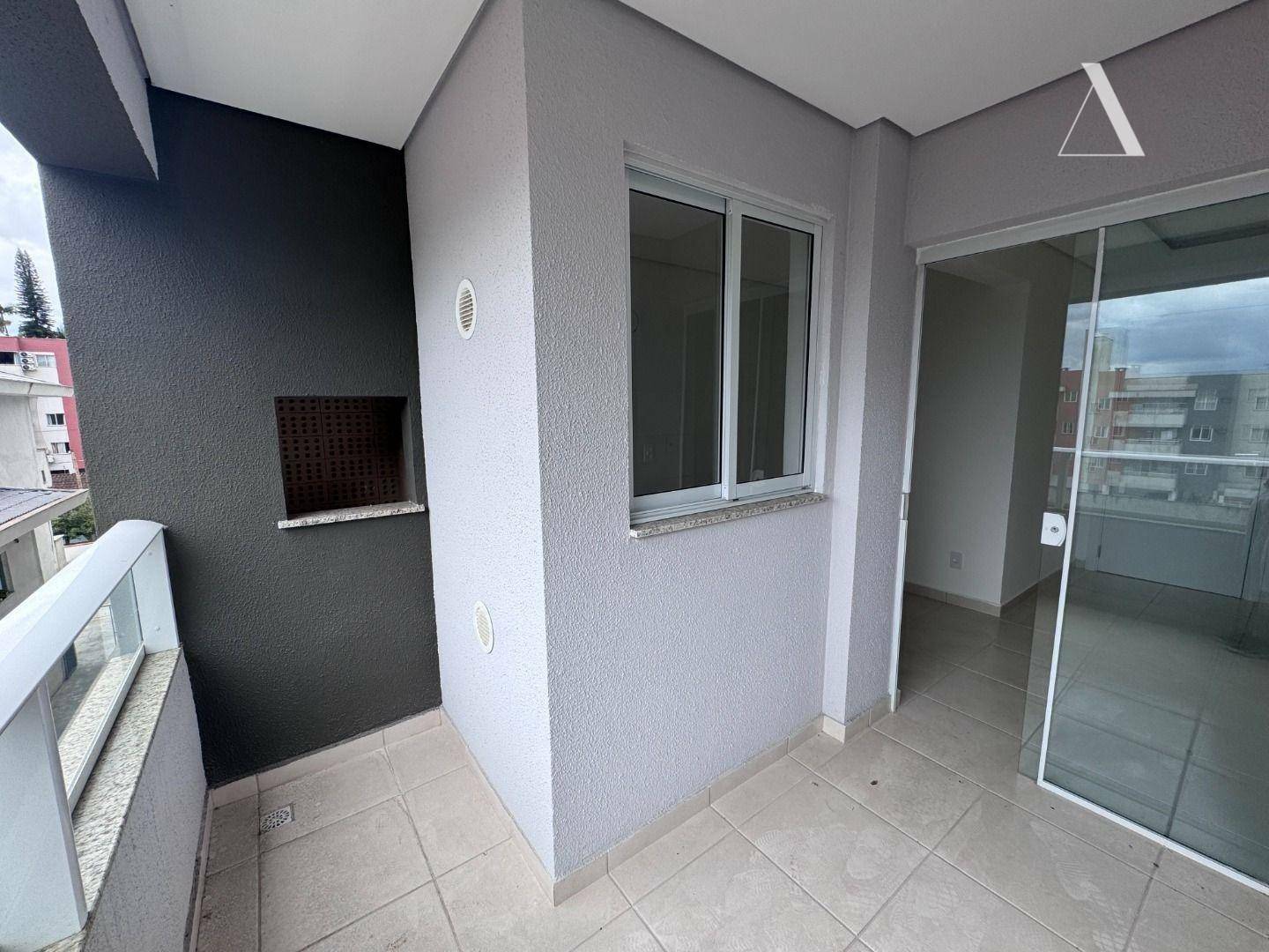 Apartamento à venda com 2 quartos, 49m² - Foto 1