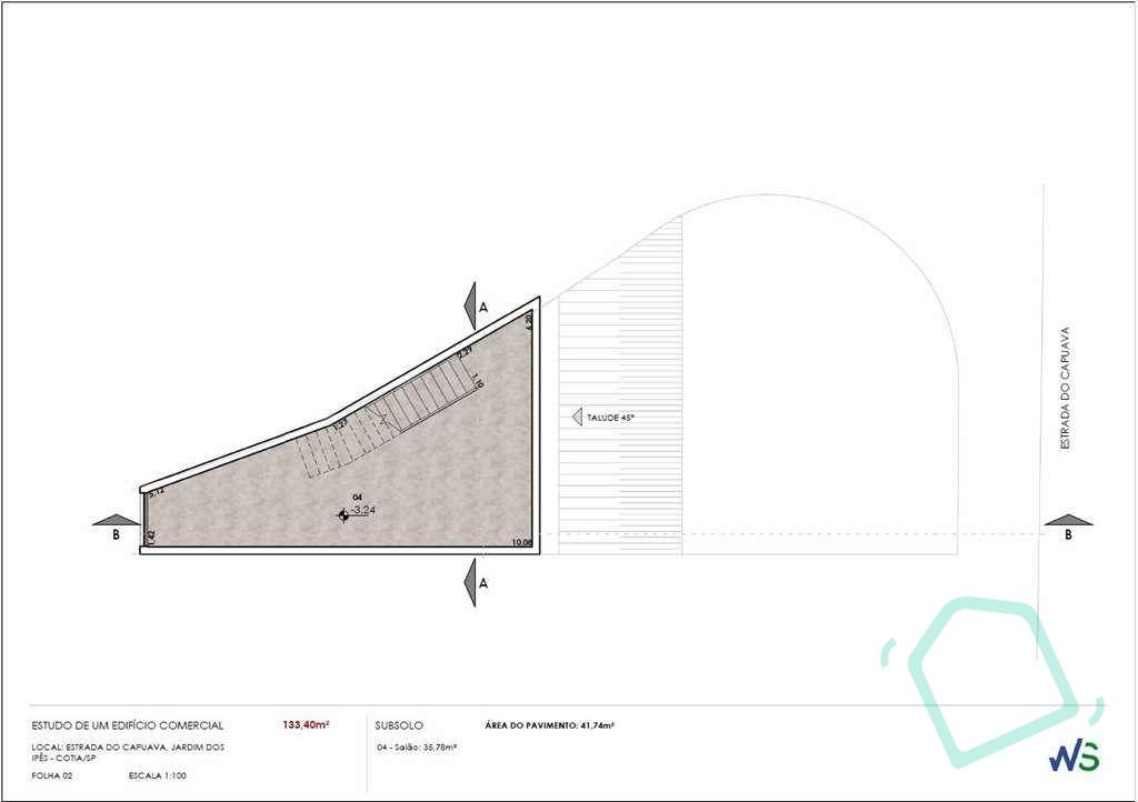 Terreno, 646 hectares - Foto 7