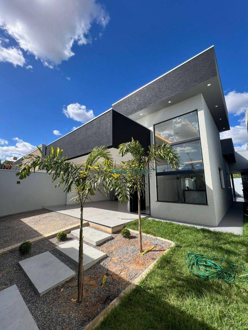 Casa, 3 quartos, 139 m² - Foto 2