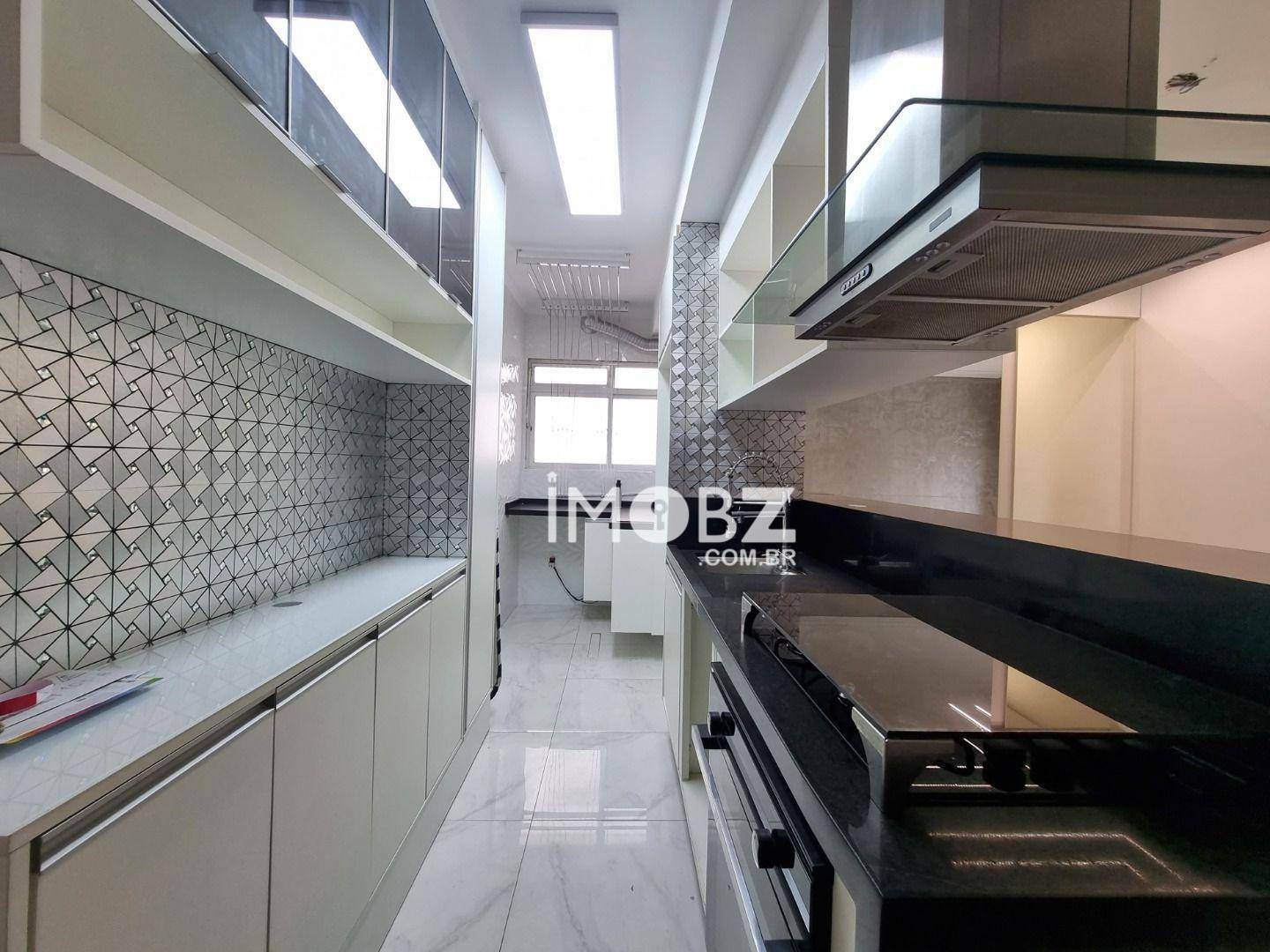 Apartamento à venda com 2 quartos, 62m² - Foto 8