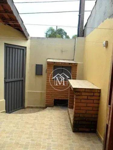 Casa de Condomínio à venda com 3 quartos, 110m² - Foto 9