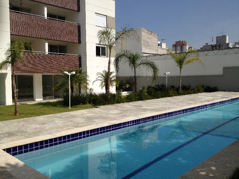 Apartamento à venda com 2 quartos, 62m² - Foto 5