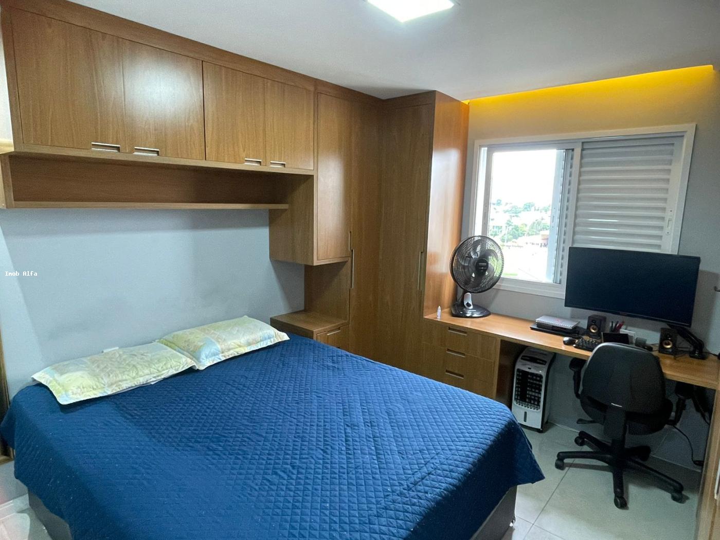 Apartamento à venda com 2 quartos, 60m² - Foto 8