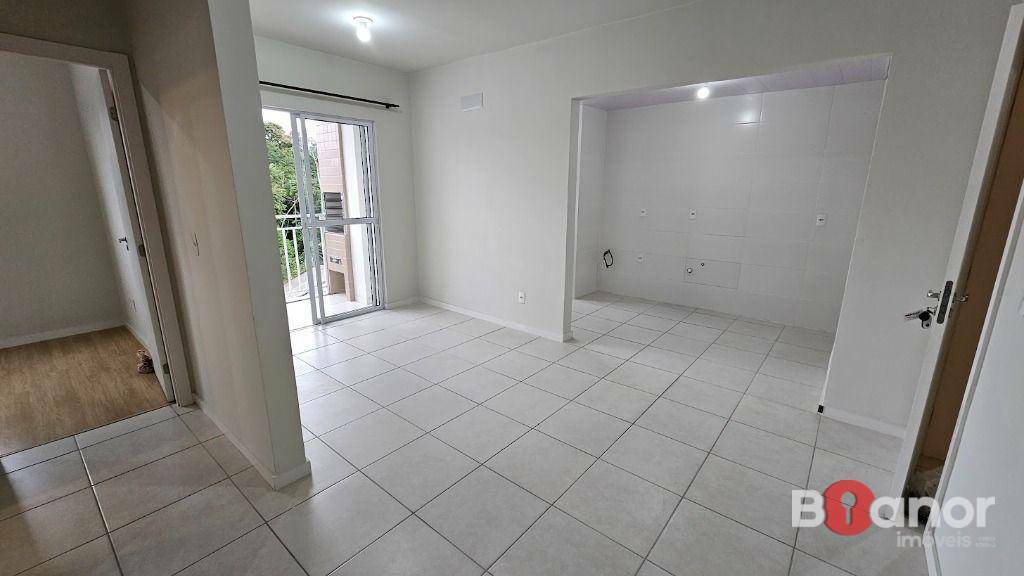 Apartamento, 2 quartos, 55 m² - Foto 3