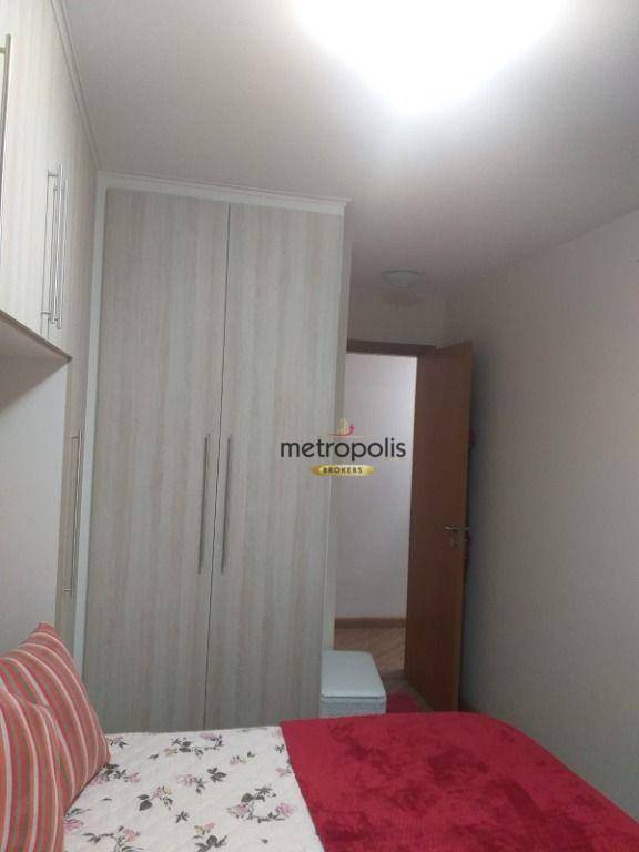 Apartamento à venda com 2 quartos, 55m² - Foto 14