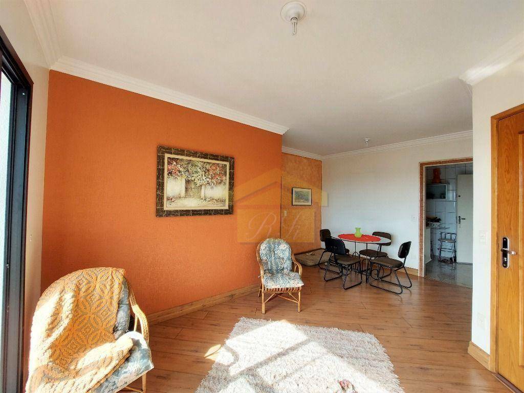 Apartamento à venda com 3 quartos, 83m² - Foto 5