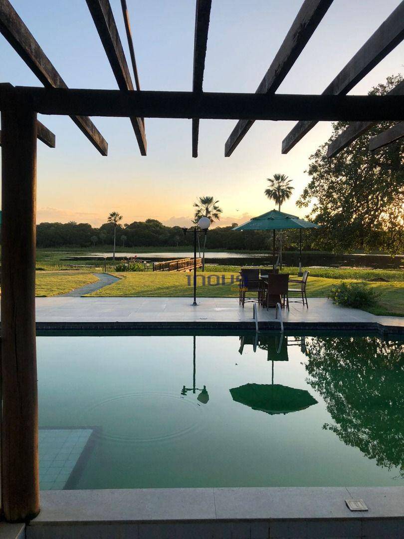 Loteamento e Condomínio, 382 m² - Foto 4