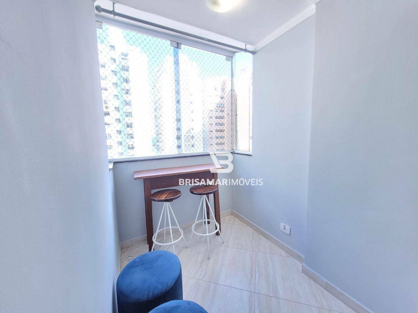 Apartamento à venda com 2 quartos, 65m² - Foto 14