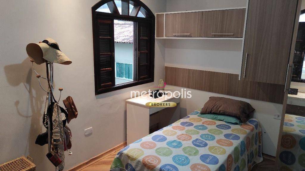 Sobrado à venda com 4 quartos, 180m² - Foto 16