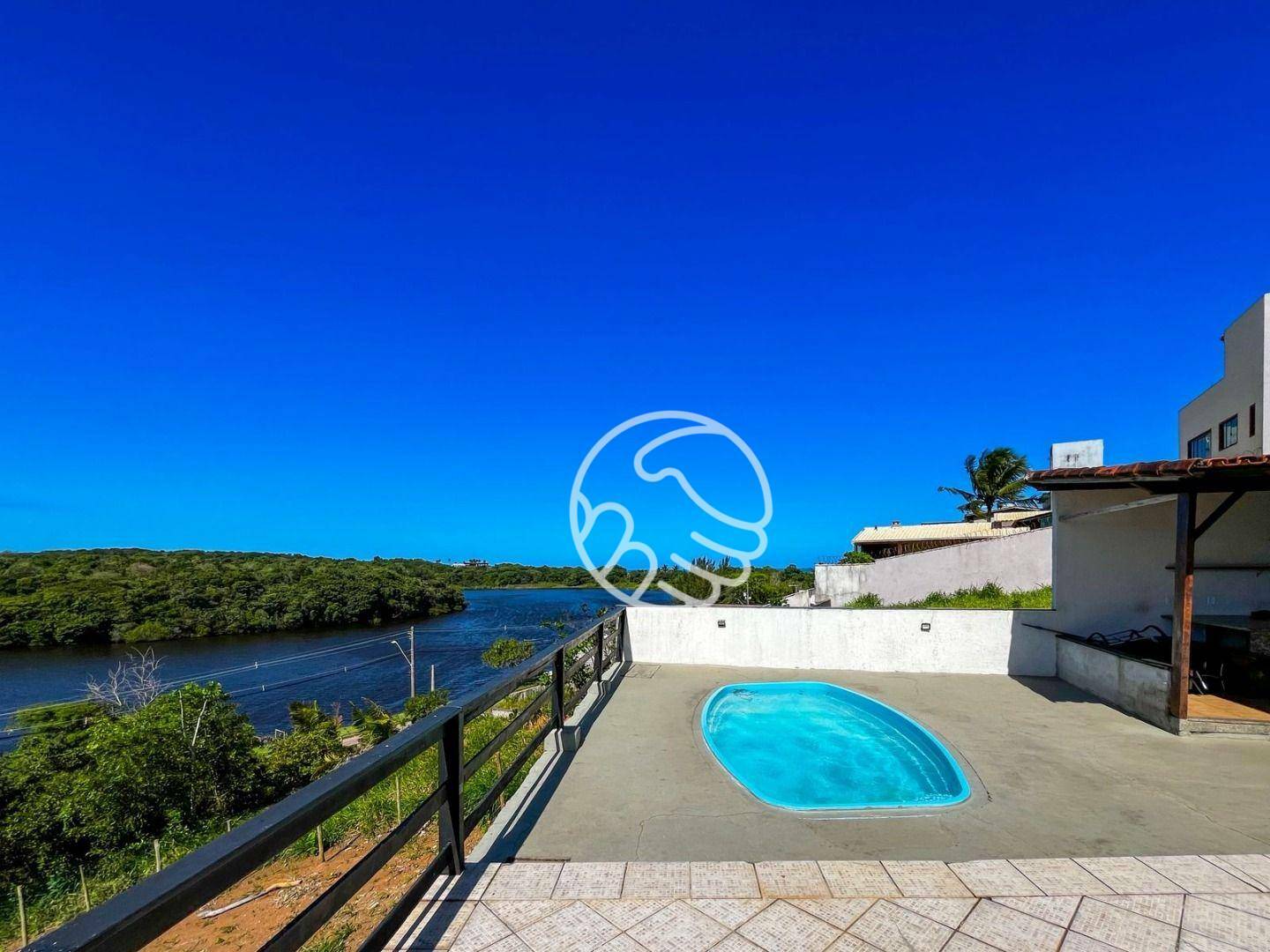 Casa, 9 quartos, 335 m² - Foto 2