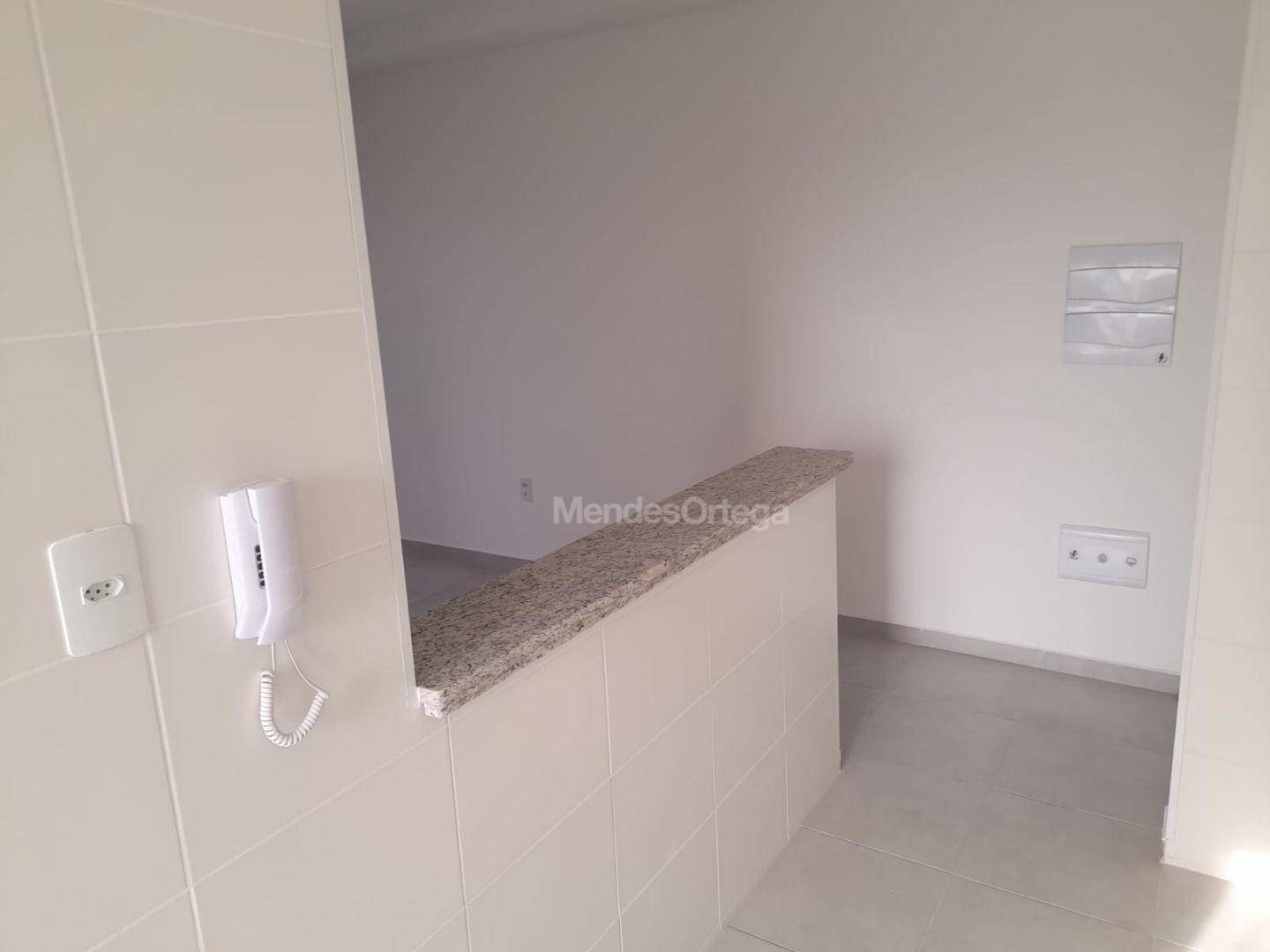 Apartamento à venda com 2 quartos, 61m² - Foto 9